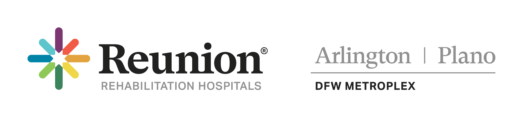 Reunion Co Branding Arlington Plano formal pos rgb