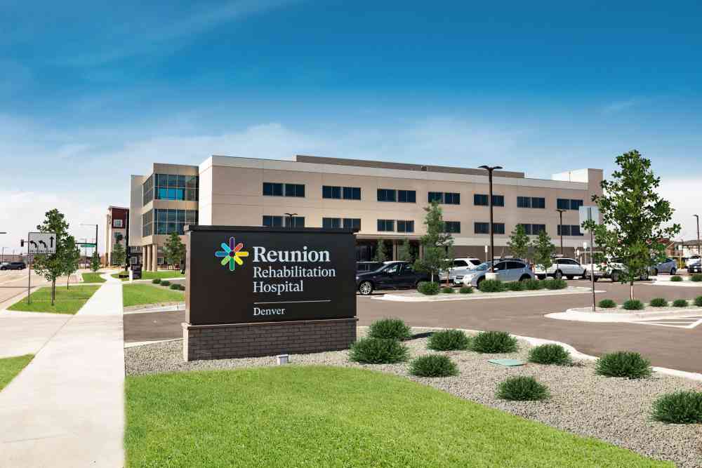 Reunion Denver Entrace lowres