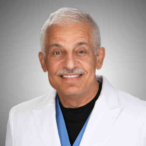 Dr Reza Esfahani Lp